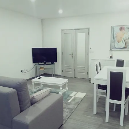 Casa Da Angelina Appartement *